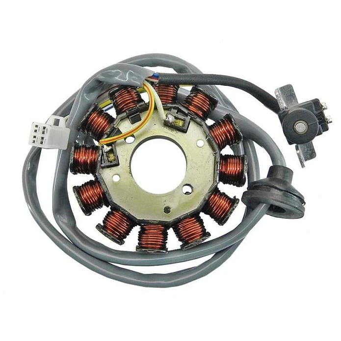 Estator Tecnium - Minarelli Horizontal 12 Bobinas  1