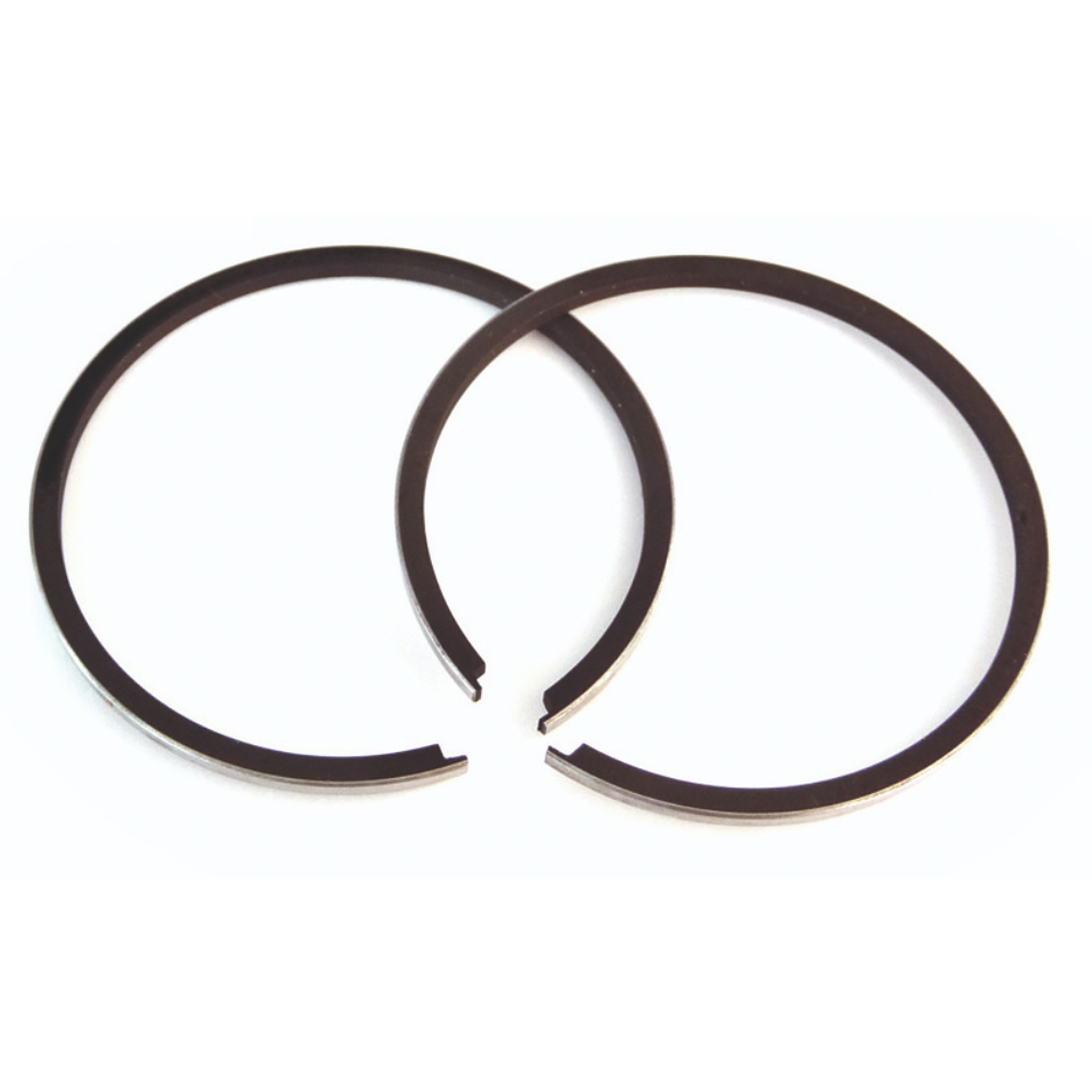 Segmentos Yamaha DT 50 LC 40 mm  1