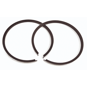 Segmentos Yamaha DT 50 LC 40 mm 