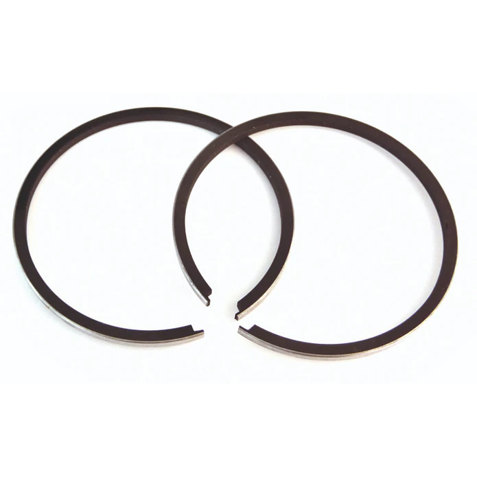 Segmentos Yamaha DT 50 LC 40 mm  1