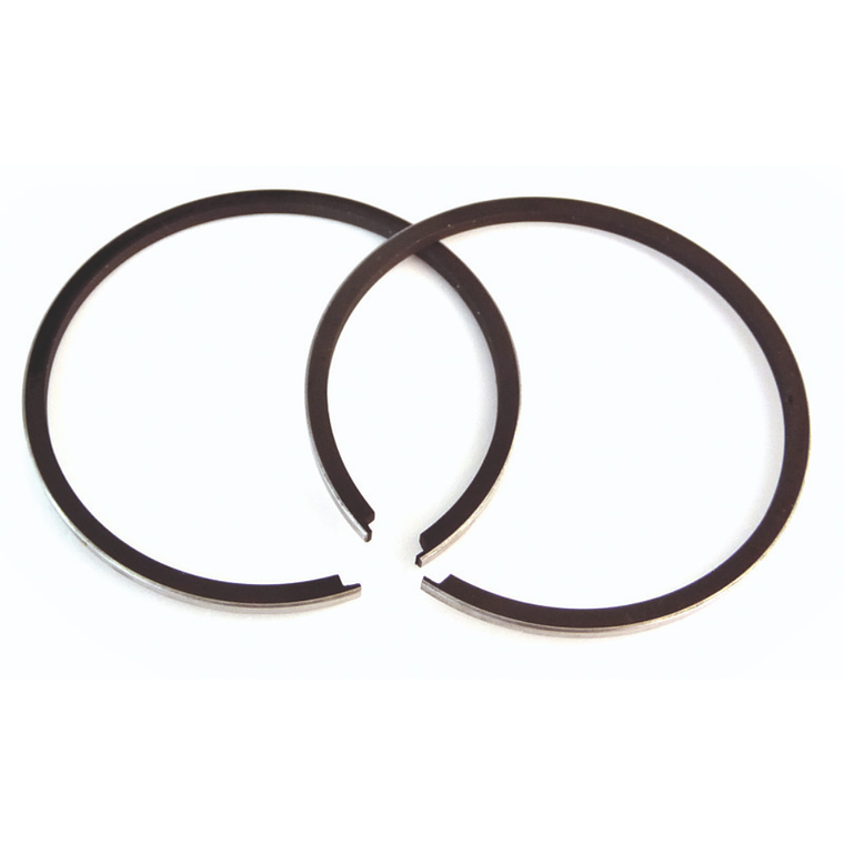 Segmentos Yamaha DT 50 LC 40 mm  1