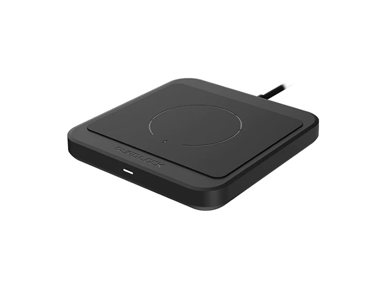 Base de Carregamento Sem Fios QUAD LOCK MAG  1