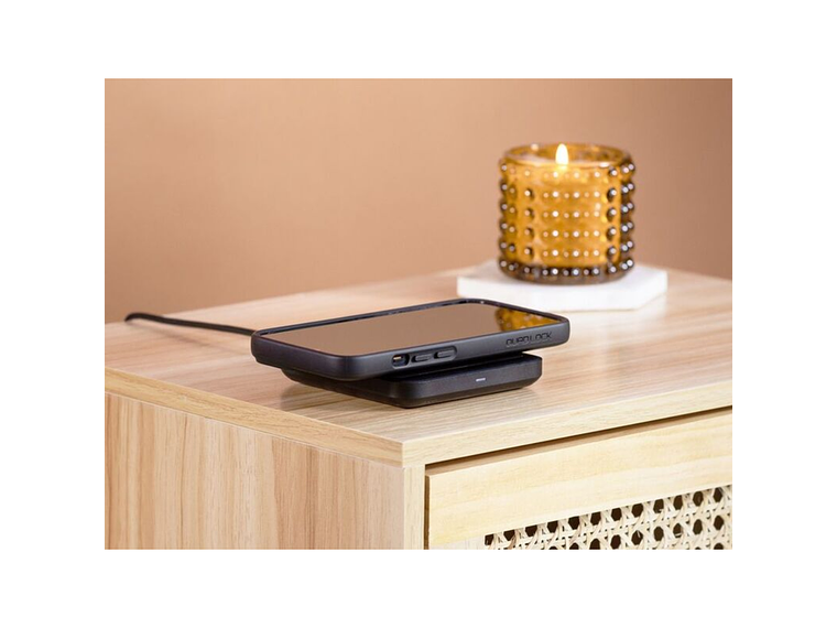 Base de Carregamento Sem Fios QUAD LOCK MAG  3