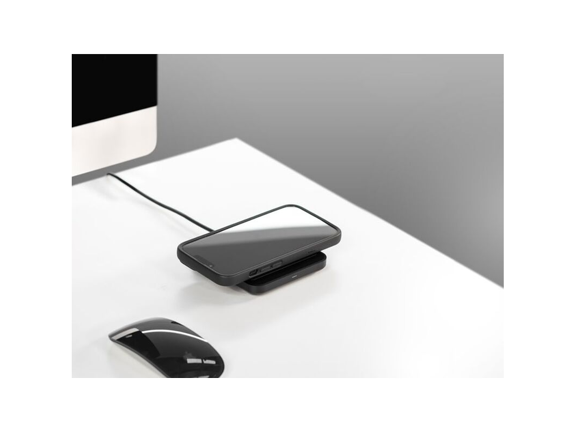 Base de Carregamento Sem Fios QUAD LOCK MAG  5