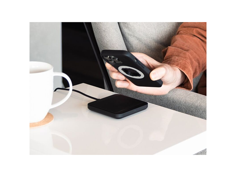 Base de Carregamento Sem Fios QUAD LOCK MAG  6