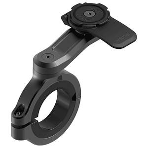 Suporte Telemóvel para Guiador Quad Lock Pro Large (Preto) 