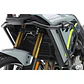 Proteção de Carenagem / Crash Bars Alumínio CF MOTO 450MT 2024  - Thumbnail 2
