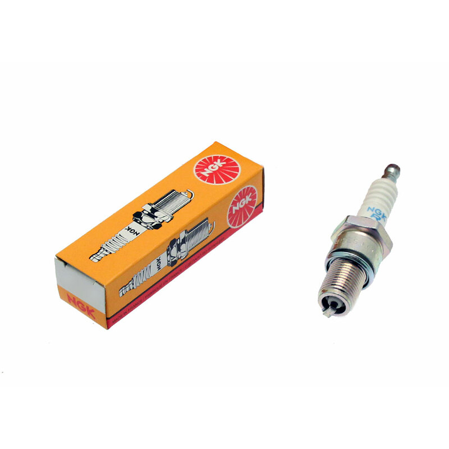 Vela de Ignição NGK MR8K-9 - 93844