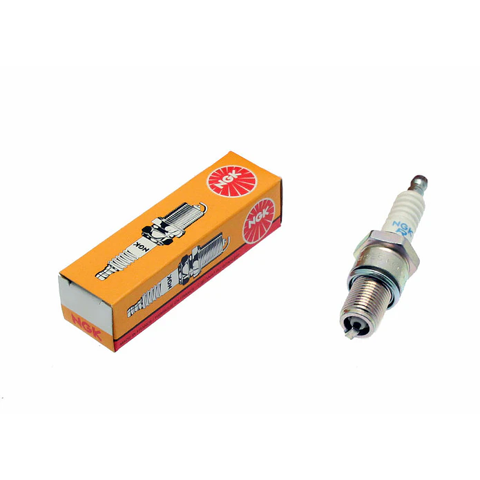 Vela de Ignição NGK BPMR7A Terminal Estático - 6703 1