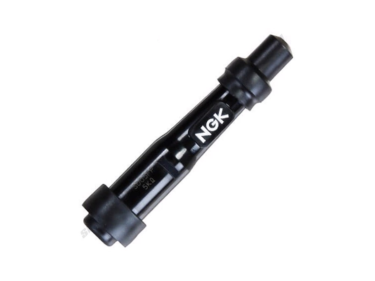 Cachimbo de Vela de Ignição NGK SD05FP 1