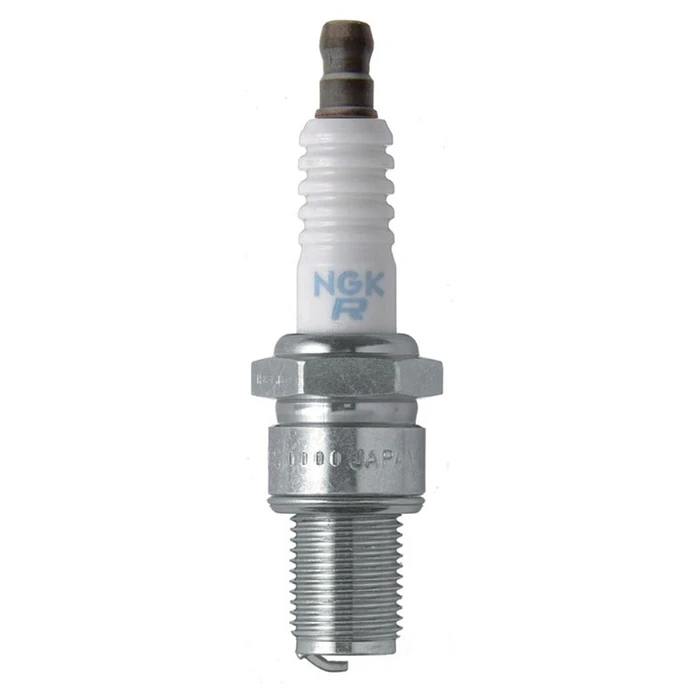 Vela de Ignição NGK BR9ECS Terminal Estático - 4677 1
