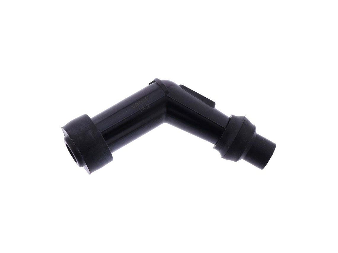 Cachimbo de Vela de Ignição NGK VD01F - 8415 1