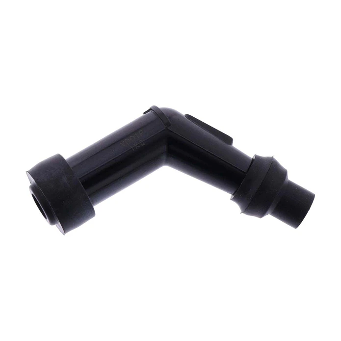 Cachimbo de Vela de Ignição NGK VD01F - 8415 1