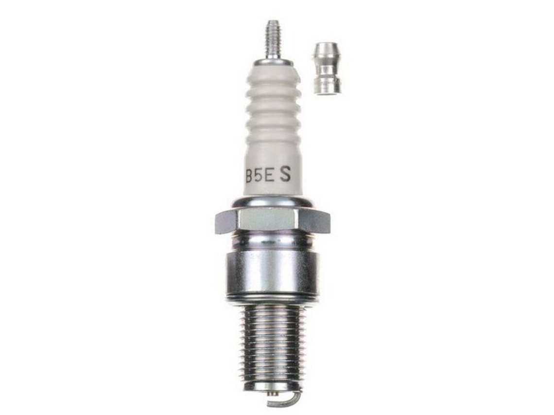Vela de Ignição NGK B5ES - 6410 1