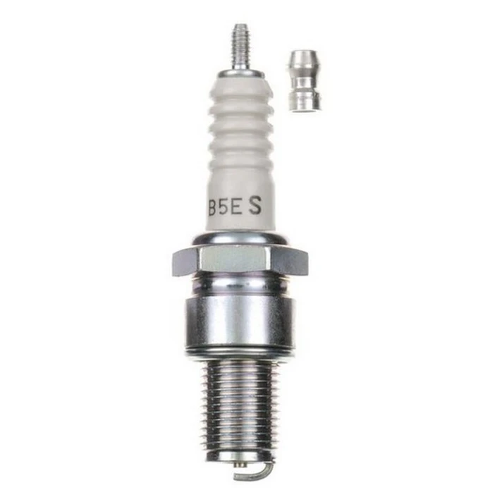 Vela de Ignição NGK B5ES - 6410 1