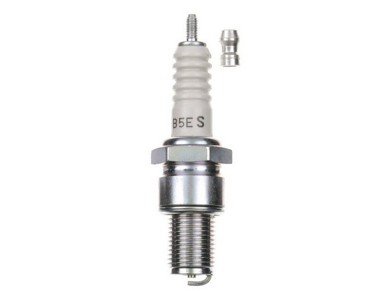 Vela de Ignição NGK B5ES - 6410 1