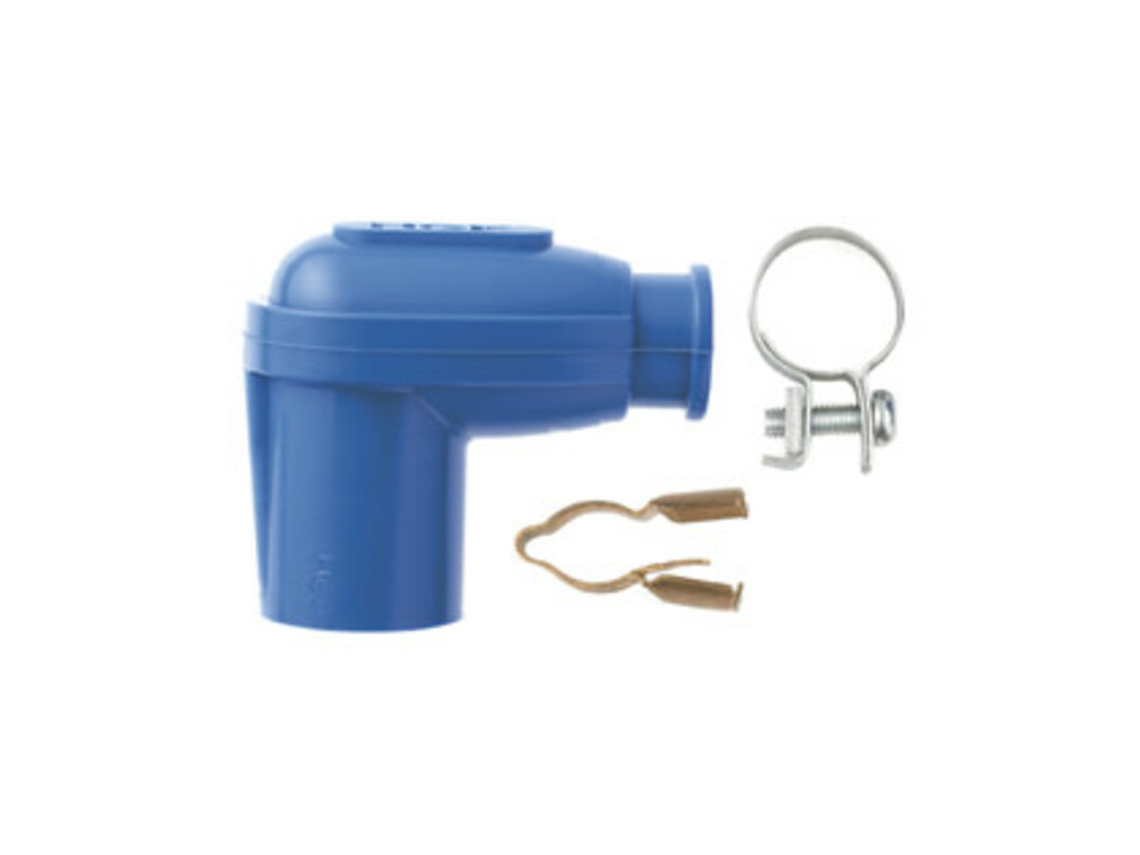 Cachimbo de Vela de Ignição NGK LBER-B - 8308 1