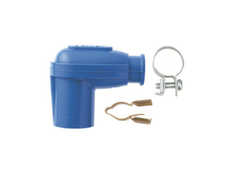 Cachimbo de Vela de Ignição NGK LBER-B - 8308 1