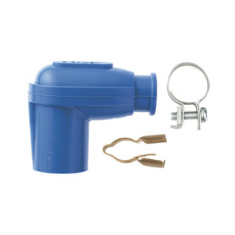 Cachimbo de Vela de Ignição NGK LBER-B - 8308 1