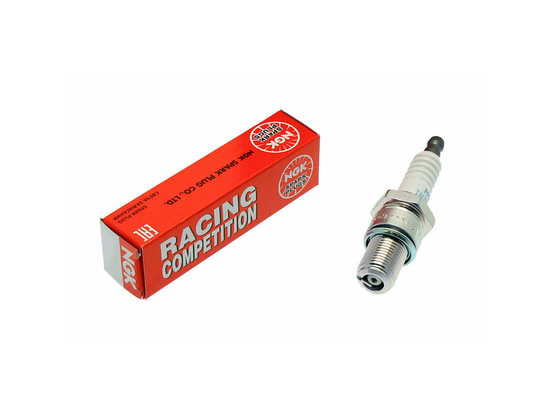 Vela de Ignição NGK R6918B-7 - 6259 1