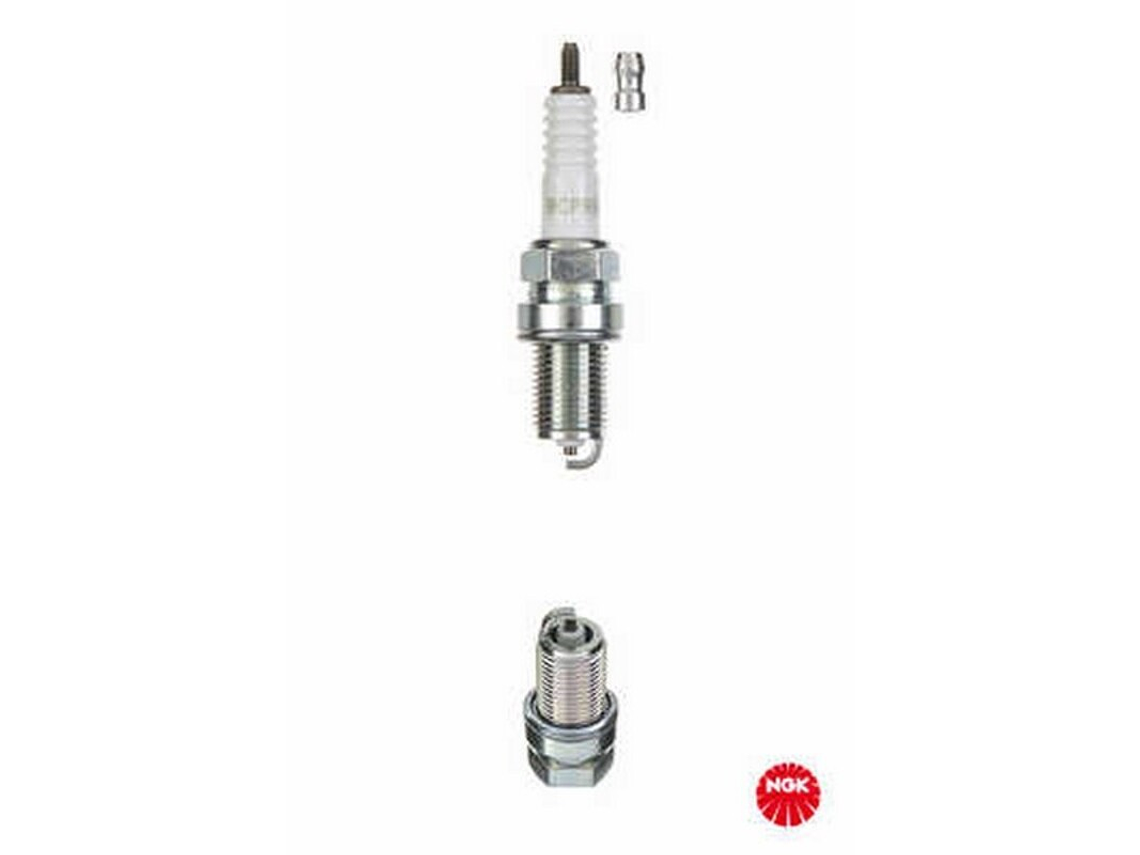 Vela de Ignição NGK BCPR6E - 1269 1