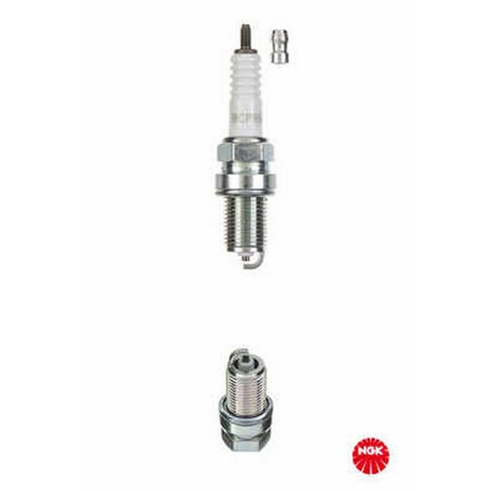 Vela de Ignição NGK BCPR6E - 1269 1