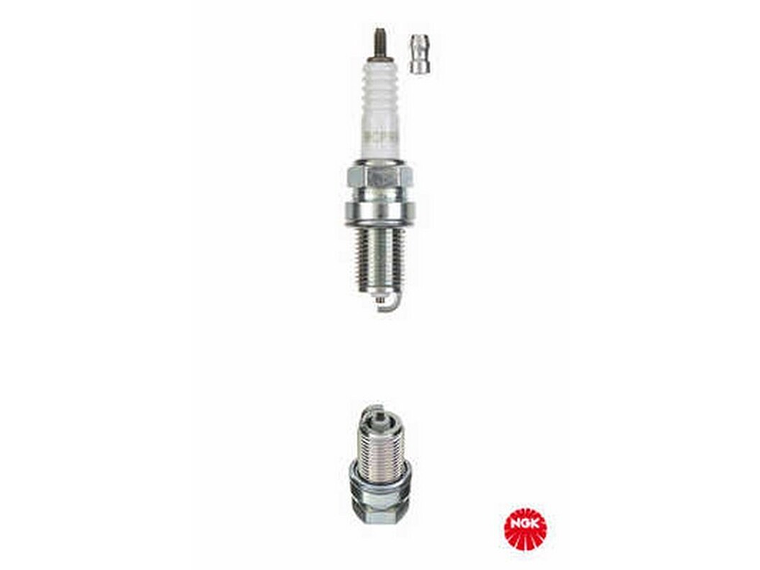 Vela de Ignição NGK BCPR6E - 1269 1