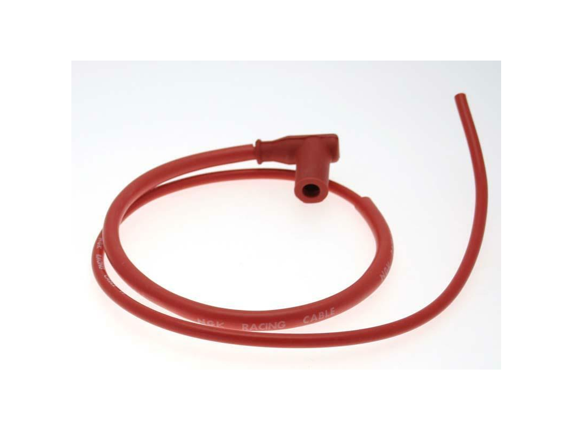 Cachimbo de Vela NGK CR5 - 8515 1