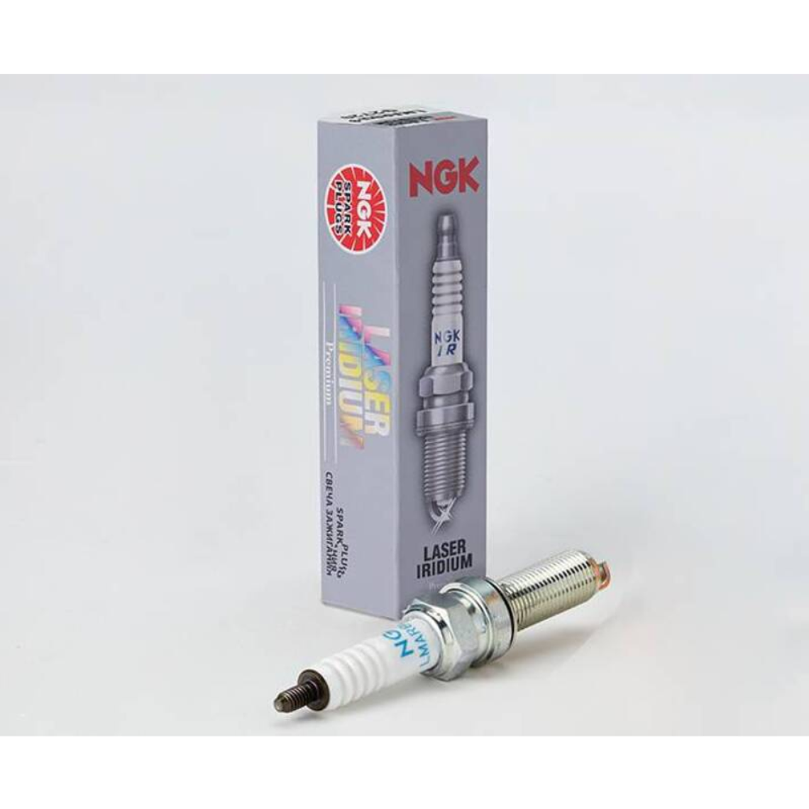 Vela de Ignição NGK LMAR8GI-8 - 92729 1