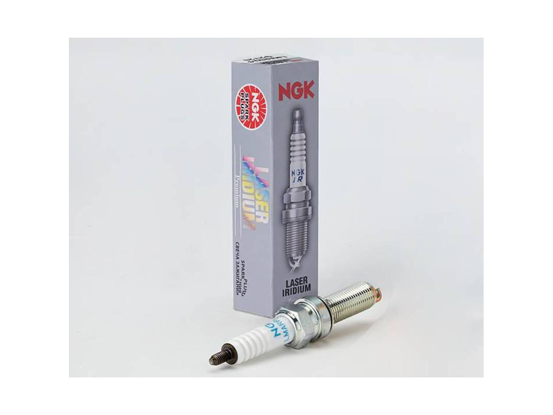 Vela de Ignição NGK LMAR8GI-8 - 92729 1