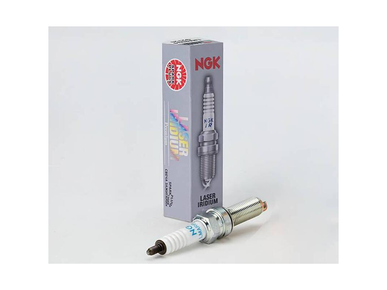 Vela de Ignição NGK LMAR8GI-8 - 92729 1