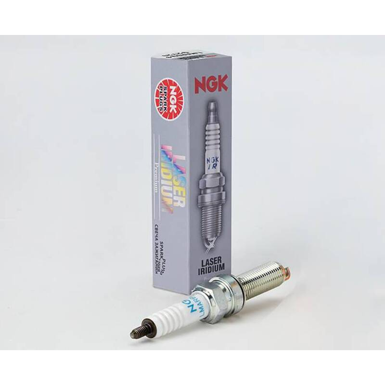 Vela de Ignição NGK LMAR8GI-8 - 92729 1