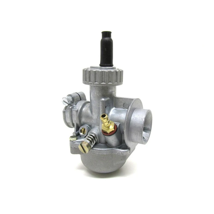 Carburador Zundapp Bing 19 mm  1