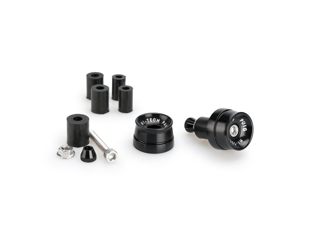 Pesos de Punho Puig 21016N 1