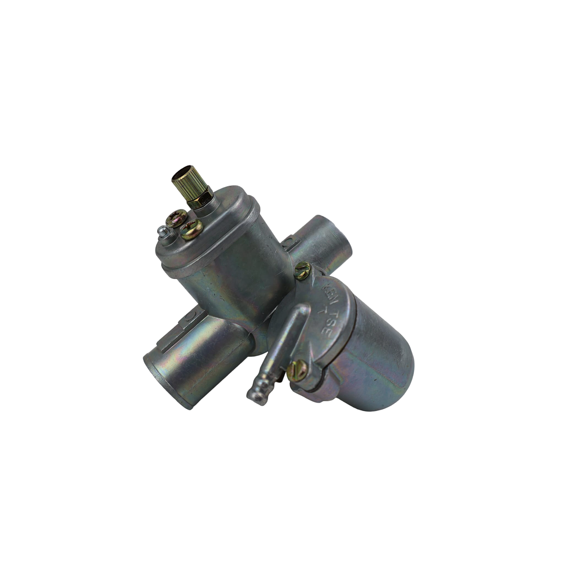 Carburador Bing 17 Zundapp 4V  1