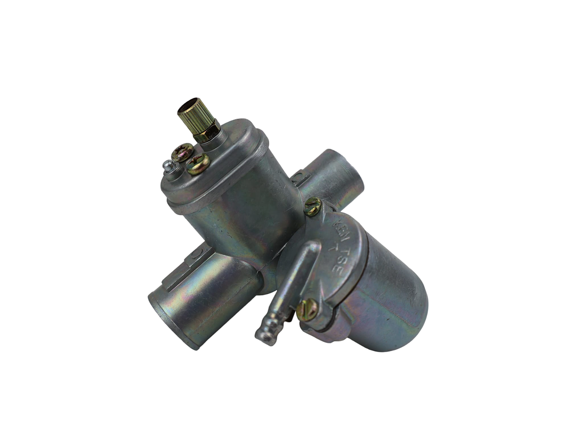 Carburador Bing 17 Zundapp 4V  1