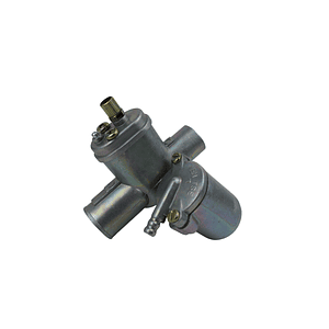 Carburador Bing 17 Zundapp 4V 