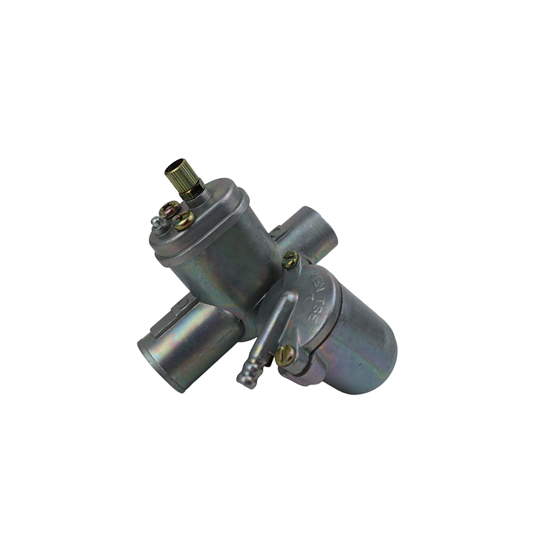 Carburador Bing 17 Zundapp 4V  1