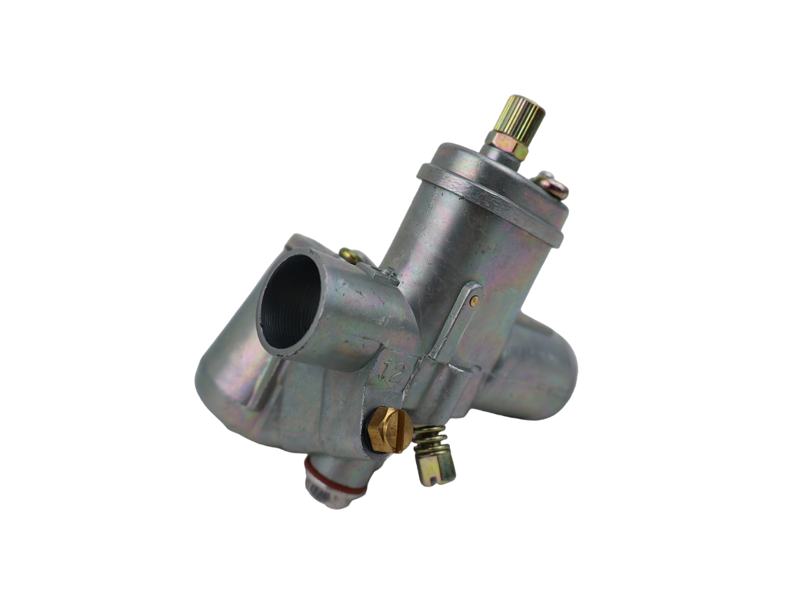 Carburador Bing 17 Zundapp 4V  2