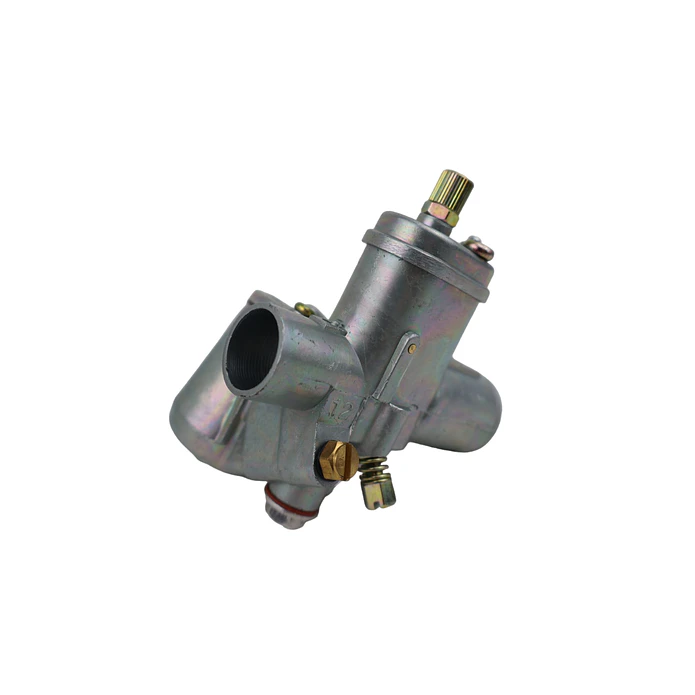 Carburador Bing 17 Zundapp 4V  2