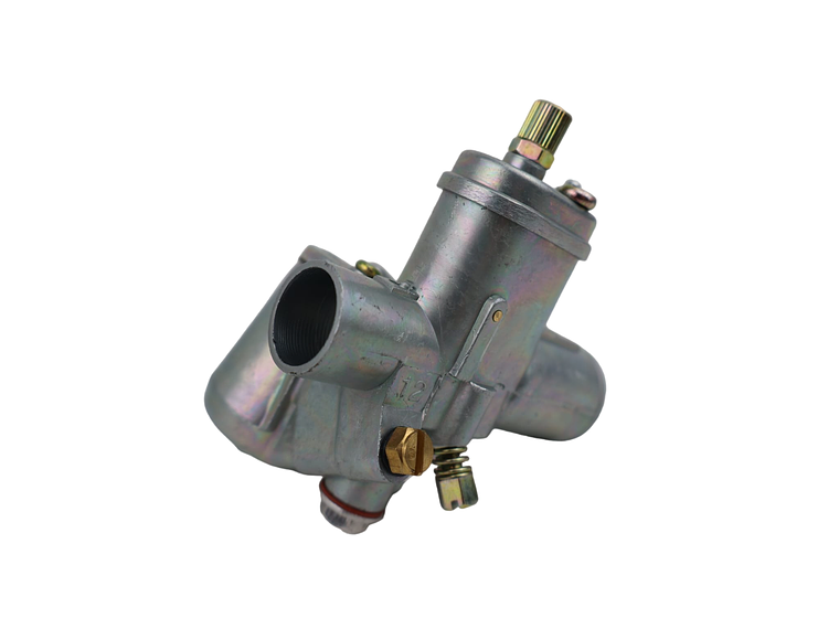 Carburador Bing 17 Zundapp 4V  2