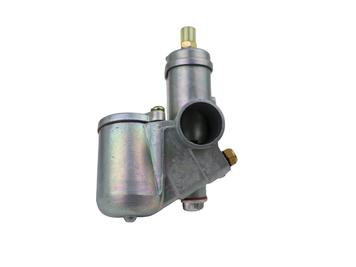 Carburador Bing 17 Zundapp 4V  3