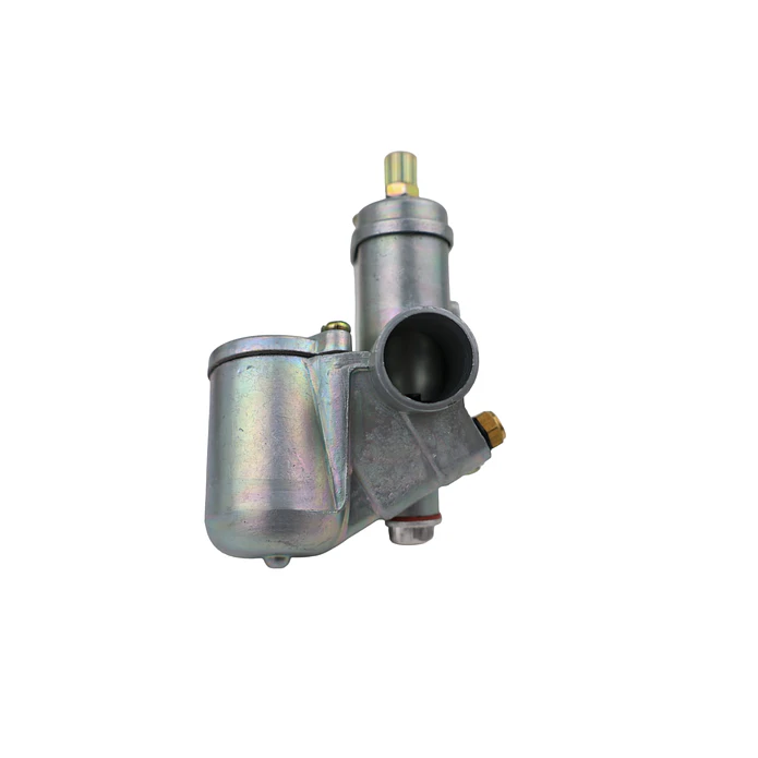 Carburador Bing 17 Zundapp 4V  3