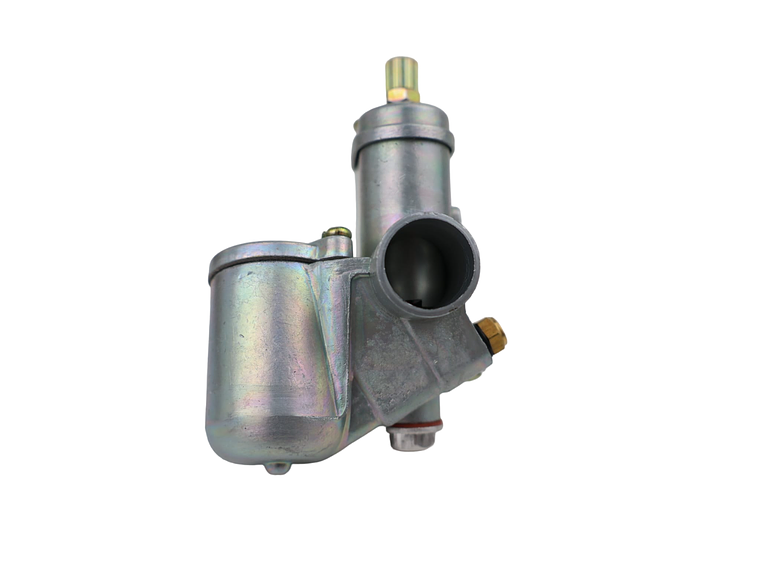 Carburador Bing 17 Zundapp 4V  3