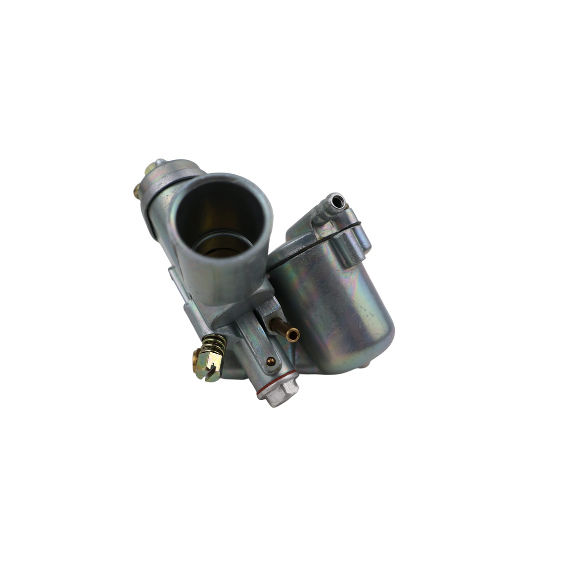 Carburador Bing 17 Zundapp 4V  4