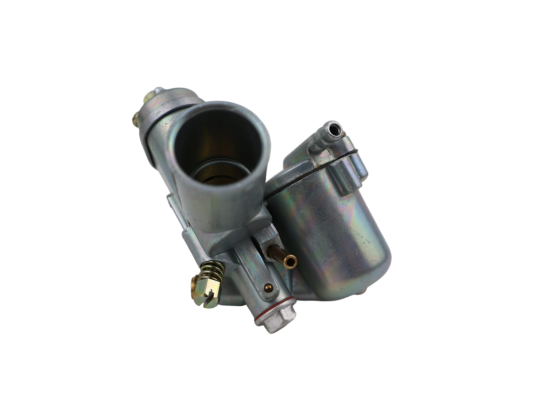 Carburador Bing 17 Zundapp 4V  4