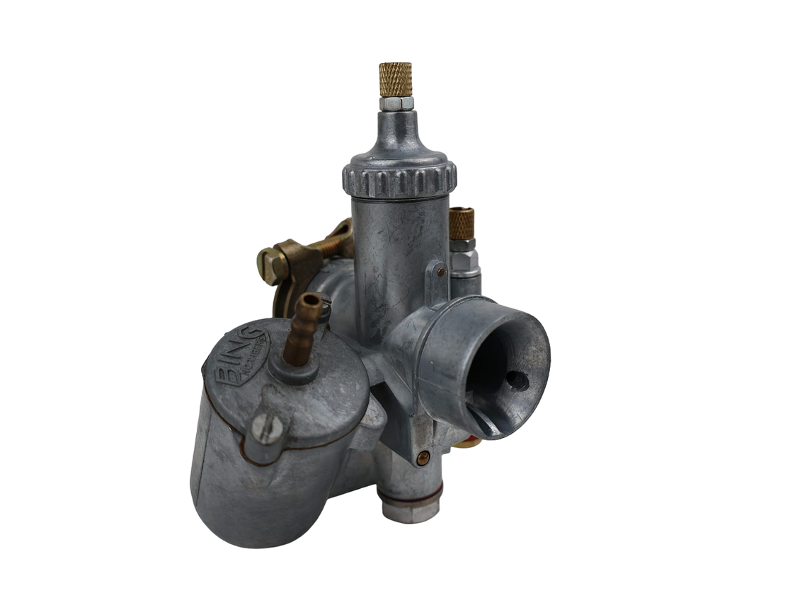 Carburador Sachs 19mm  1