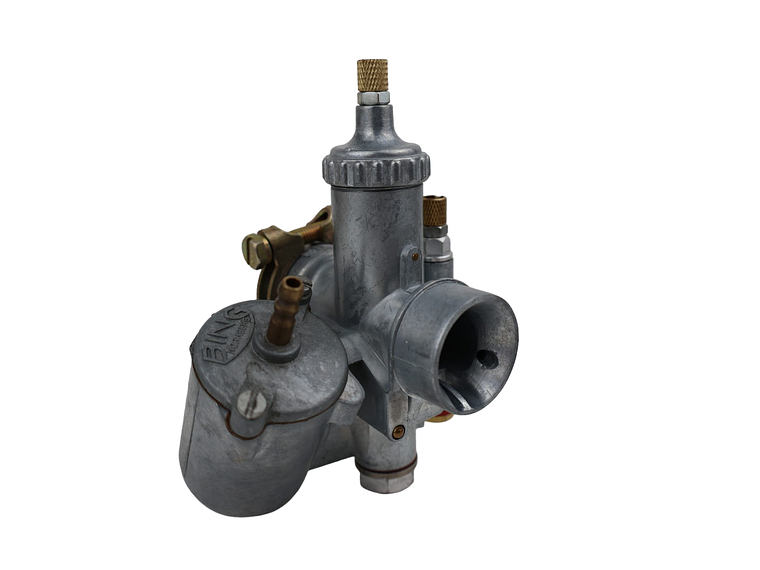 Carburador Sachs 19mm  1