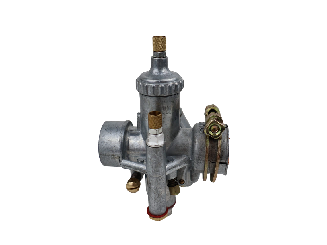 Carburador Sachs 19mm  2