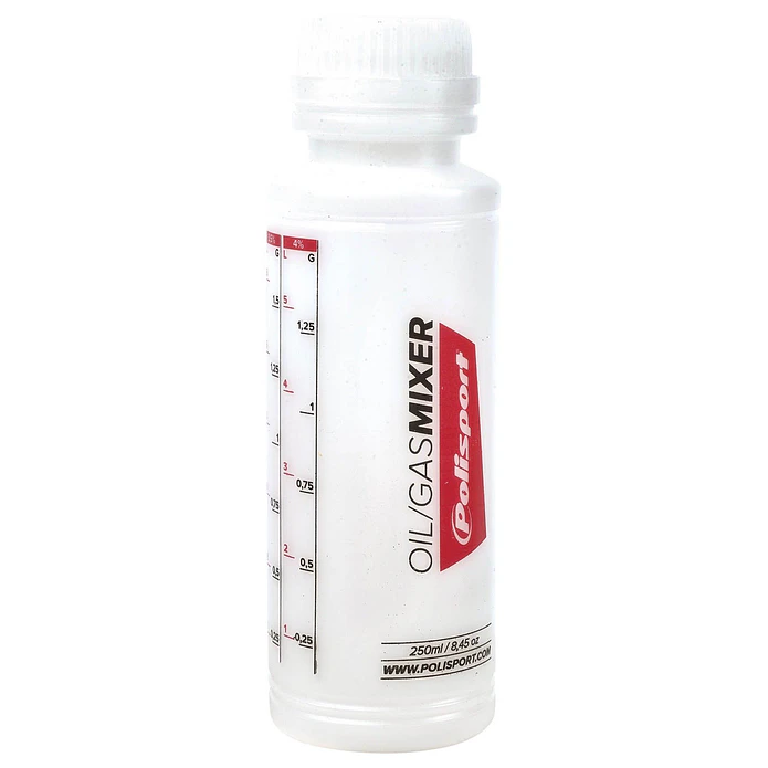 Misturador de Óleo Prooctane 125ML Polisport  1